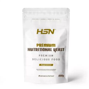 HSN Levure nutritionnelle premium (engevita®) en flocons 500g