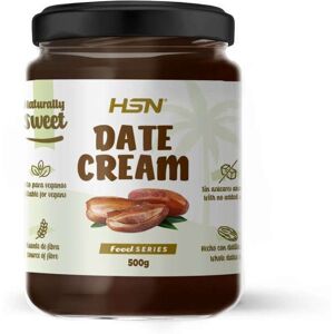 HSN Crème de dattes - 500g