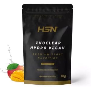 HSN Evoclear hydro vegan 1kg mangue