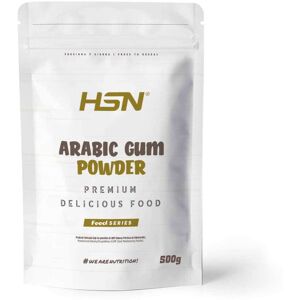 HSN Gomme arabique en poudre 500g