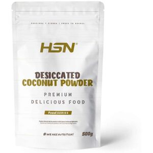 HSN Noix de coco séchée en poudre fine 500g