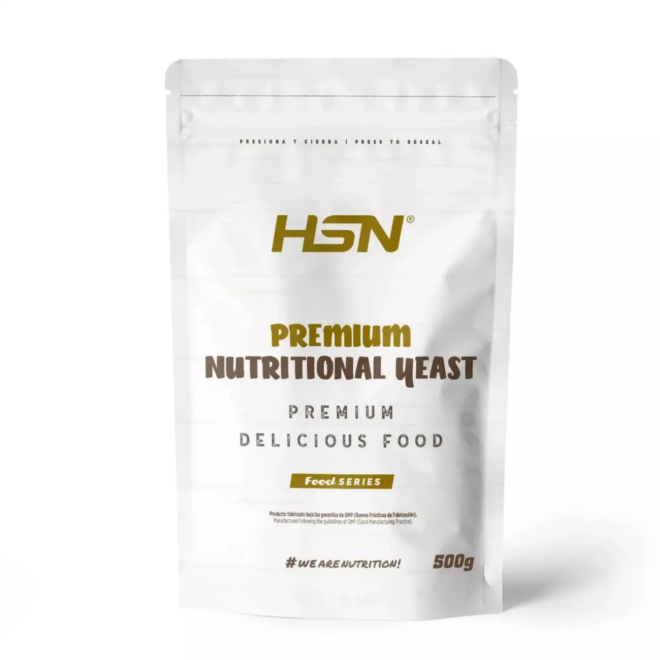 HSN Levure nutritionnelle premium (engevita®) en flocons 500g - Publicité