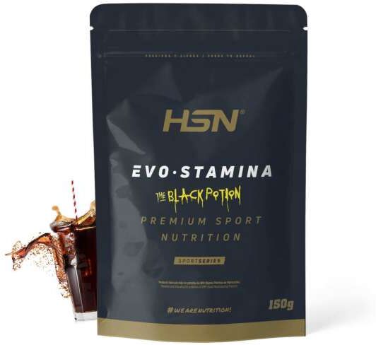 HSN Evostamina 150g cola