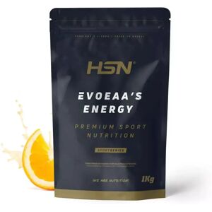 HSN Evoeaa's energy 1kg orange