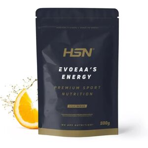 HSN Evoeaa's energy 500g orange