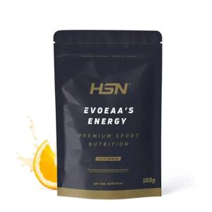 HSN Evoeaa's energy 150g orange