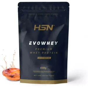 HSN Evowhey protein 2.0 500g flan patissier