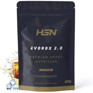 HSN Evordx 2.0 150g the glace citron