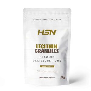 HSN Lecithine de soja granulee 1kg