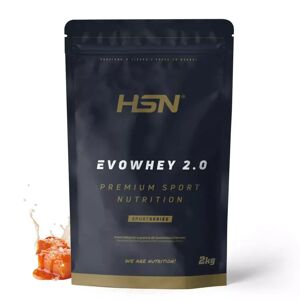 HSN Evowhey protein 2.0 2kg caramel sale