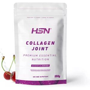 HSN Collagene sante articulaire en poudre 150g cerise