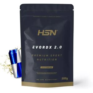 HSN Evordx 2.0 500g boisson energisante