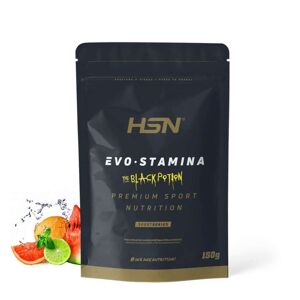 HSN Evostamina 150g punch aux fruits