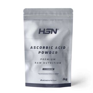 HSN Acide ascorbique (vitamine c) en poudre 1kg