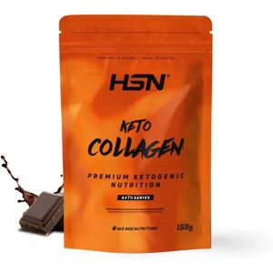 HSN Keto collagene hydrolyse (bovin) en poudre 150g chocolat