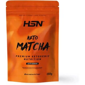 HSN Keto matcha latte (sans lait) 150g