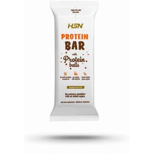 HSN Barre de proteines et cereales - 60g