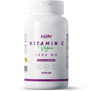 HSN Vitamine c 1000mg - 30 veg caps