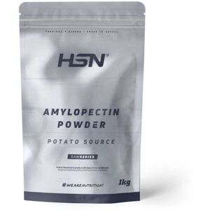 HSN Amylopectine (amidon de pomme de terre) 1kg sans gout