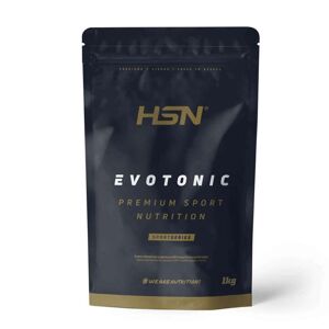 HSN Evotonic 1kg sans gout