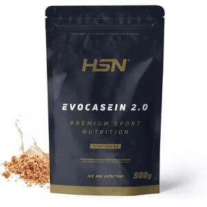 HSN Evocasein 2.0 (caseine micellaire + digezyme) 500g cereales