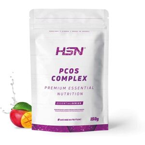 HSN Pcos complex en poudre 150g mangue