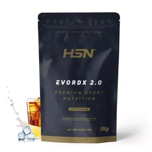 HSN Evordx 2.0 1kg the glace citron