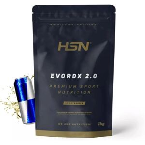 HSN Evordx 2.0 1kg boisson energisante