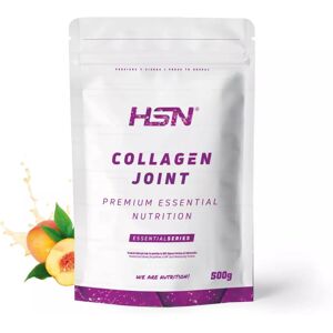 HSN Collagene sante articulaire en poudre 500g peche tropicale