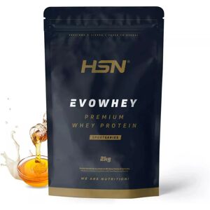 HSN Evowhey protein 2.0 2kg sirop d'erable