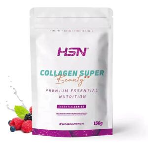 HSN Collagene super beauty 150g fruits rouges