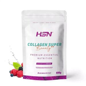HSN Collagene super beauty 500g fruits rouges