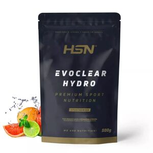 HSN Evoclear hydro 500g melange de fruits
