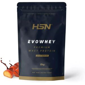 HSN Evowhey protein 2.0 2kg bonbon au chocolat et aux noisettes