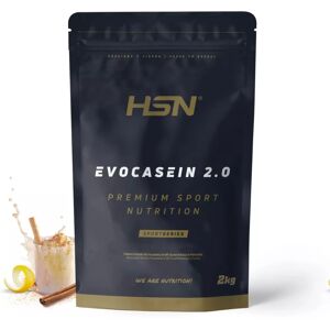 HSN Evocasein 2.0 (caseine micellaire + digezyme®) 2kg lait meringue