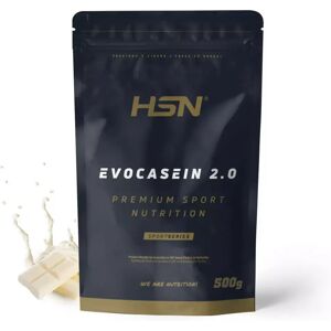 HSN Evocasein 2.0 (caseine micellaire + digezyme®) 500g chocolat blanc