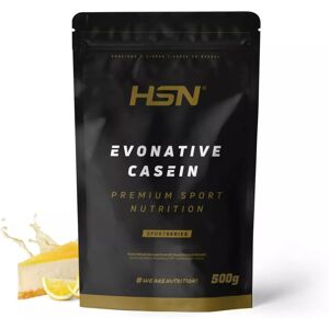 HSN Evonative casein 500g cheesecake au citron