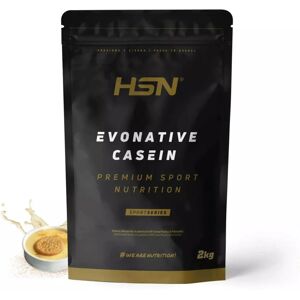 HSN Evonative casein 2kg creme patissiere