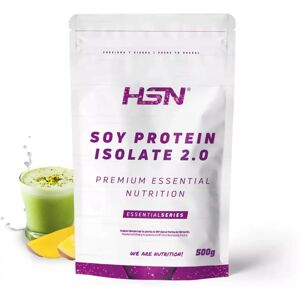 HSN Proteine de soja isolee 2.0 500g mangue - matcha