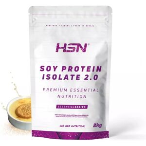 HSN Proteine de soja isolee 2.0 2kg creme patissiere