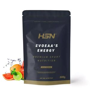 HSN Evoeaa's energy 500g punch aux fruits