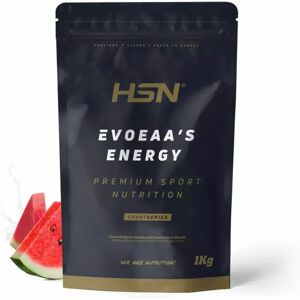 HSN Evoeaa's energy 1kg pasteque