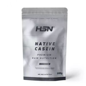 HSN Caseine native (lacprodan® micelpure?) 500g