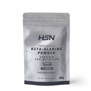 HSN 100% beta-alanine pure (carnosyn®) en poudre 150g