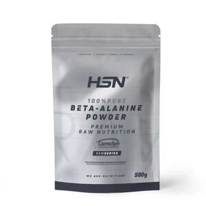 HSN 100% beta-alanine pure (carnosyn®) en poudre 500g