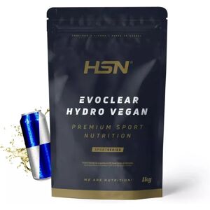 HSN Evoclear hydro vegan 1kg boisson energisante