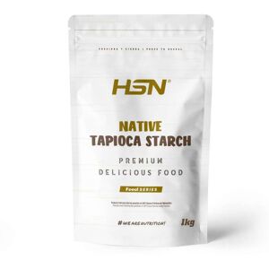 HSN Amidon de tapioca 1kg