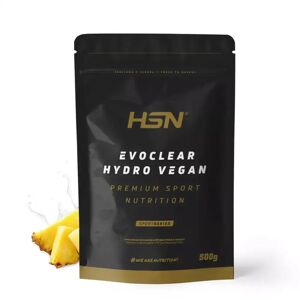 HSN Evoclear hydro vegan 500g ananas