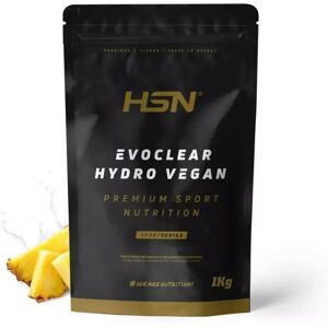 HSN Evoclear hydro vegan 1kg ananas