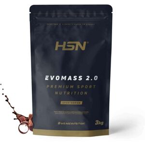 HSN Evomass 2.0 (prise de masse) 3kg chocolat